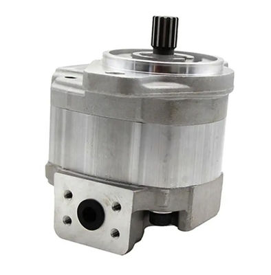 D21 D31P-20 Hydraulische tandwielpomp 705-12-33110