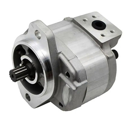 D21 D31P-20 Hydraulische tandwielpomp 705-12-33110
