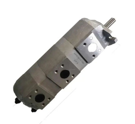 PC50UU-1 versnellingsbom 20t-60-00400 P50 Hydraulische versnellingsbom KHP4-14-14-10CD
