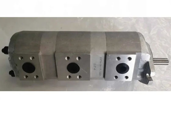PC50UU-1 versnellingsbom 20t-60-00400 P50 Hydraulische versnellingsbom KHP4-14-14-10CD