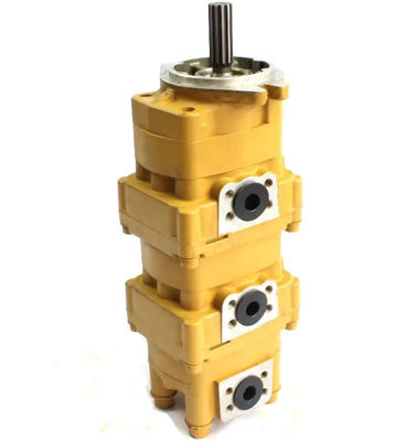 705-41-08090 Hydraulische zuigerpomp voor BM020C-1 PC40-7 PC40T-7 PC40R-7 PC50UU-2