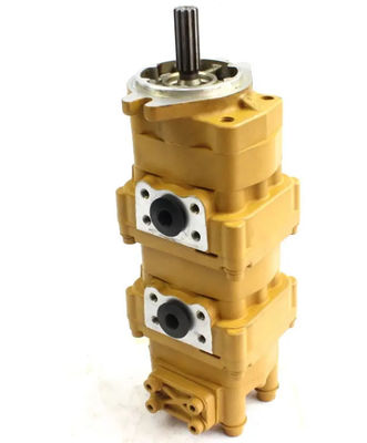 705-41-08090 Hydraulische zuigerpomp voor BM020C-1 PC40-7 PC40T-7 PC40R-7 PC50UU-2