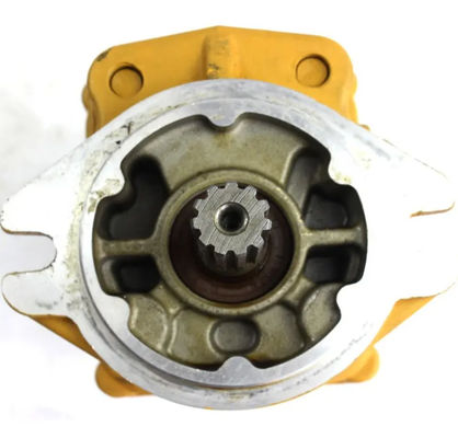 705-41-08090 Hydraulische zuigerpomp voor BM020C-1 PC40-7 PC40T-7 PC40R-7 PC50UU-2