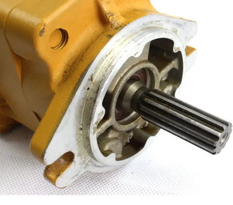 705-41-08090 Hydraulische zuigerpomp voor BM020C-1 PC40-7 PC40T-7 PC40R-7 PC50UU-2
