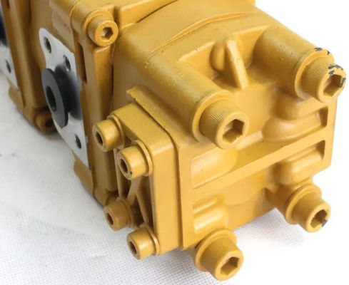 705-41-08090 Hydraulische zuigerpomp voor BM020C-1 PC40-7 PC40T-7 PC40R-7 PC50UU-2