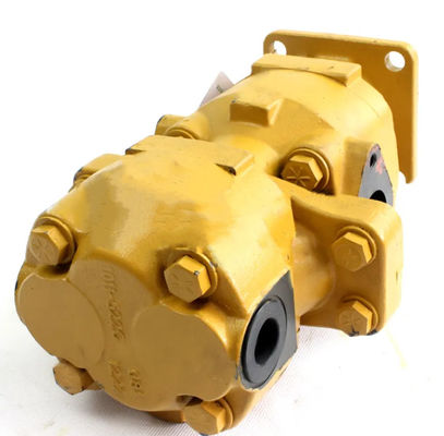 Excavator Hydraulische versnellingspomp E70B MS070 Pilotpomp Voor 1015-1015 Transmissiepomp