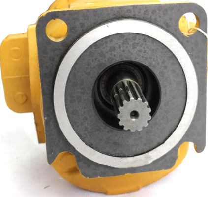 Excavator Hydraulische versnellingspomp E70B MS070 Pilotpomp Voor 1015-1015 Transmissiepomp