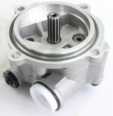 K3V112 Hydraulische tandwielpomp 14535458 Pilotpomp voor EC210 EC240 EC290 Graafmachine VOE14535458