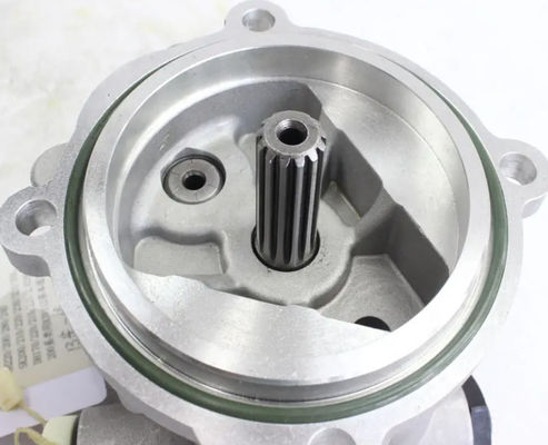 K3V112 Hydraulische tandwielpomp 14535458 Pilotpomp voor EC210 EC240 EC290 Graafmachine VOE14535458