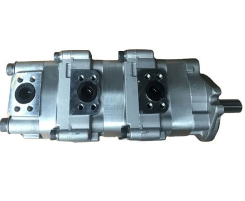 PC40-6 PC40-7 PC50UU PC50-2 Hydraulische zuigerpomp versnellingsbak pomp zuigerpomp voor 705-41-08090
