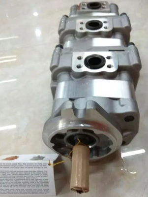 PC40-6 PC40-7 PC50UU PC50-2 Hydraulische zuigerpomp versnellingsbak pomp zuigerpomp voor 705-41-08090