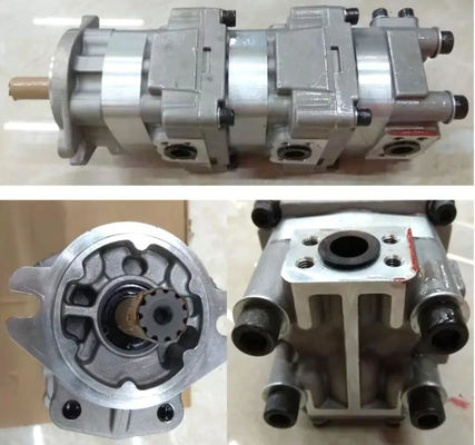 PC40-6 PC40-7 PC50UU PC50-2 Hydraulische zuigerpomp versnellingsbak pomp zuigerpomp voor 705-41-08090