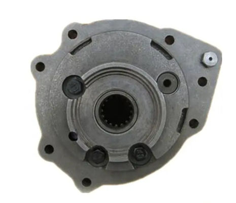 D31P-18 Hydraulische tandwielpomp 113-15-00470