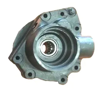 D31P-18 Hydraulische tandwielpomp 113-15-00470