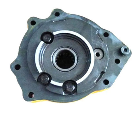 D31P-18 Hydraulische tandwielpomp 113-15-00470