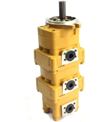 PC40-7 PC50UU-2 Hydraulische tandwielpomp Transmissiepomp Voor 705-41-08090