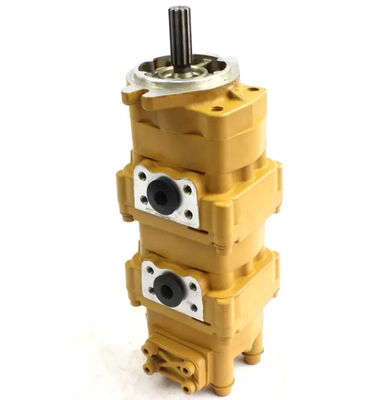 PC40-7 PC50UU-2 Hydraulische tandwielpomp Transmissiepomp Voor 705-41-08090