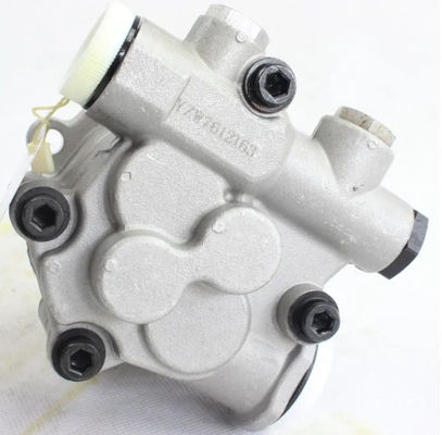 Dieselmotor K3V112 Hydraulische onderdelen versnellingsmotor pomp 2902440-1852D voor SK200-8