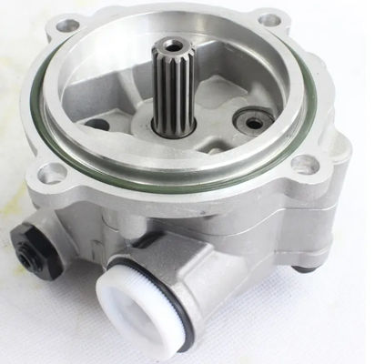 Dieselmotor K3V112 Hydraulische onderdelen versnellingsmotor pomp 2902440-1852D voor SK200-8
