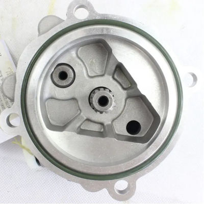 Dieselmotor K3V112 Hydraulische onderdelen versnellingsmotor pomp 2902440-1852D voor SK200-8