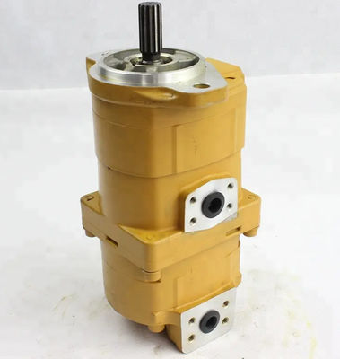 A10VD43 A10VO71 9T AP2D25 AP2D36 D41-6 Pomp voor graafmachines