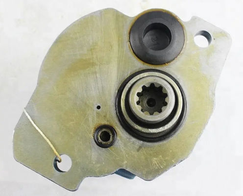 AP2D25LV1RS7 Hydraulische pomp AP2D25LV AP2D25 AP2D25 LV1RS7-885-0 Hoofdpomp van de graafmachine