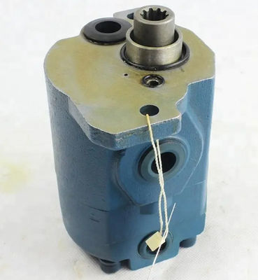 AP2D25LV1RS7 Hydraulische pomp AP2D25LV AP2D25 AP2D25 LV1RS7-885-0 Hoofdpomp van de graafmachine