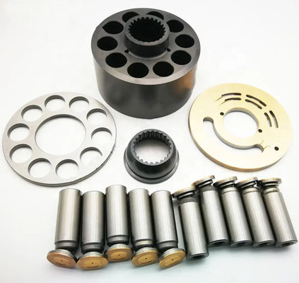 Onderdelen voor hydraulische pompen voor PSVD2-16E PSVD2-17E PSVD2-19E PSVD2-21E PSVD2-26E PSVD2-27E PSVD2-57E PSVD2-18E-5 PSVD2-13E-2