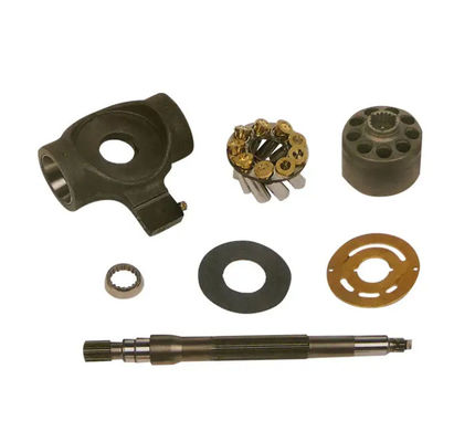 Onderdelen voor hydraulische pompen A10VO17 A10VO21 A10VO23 A10VO28 A10VO40 A10VO43 A10VO45 A10VO71 A10VO100 Onderdelen voor graafmachines