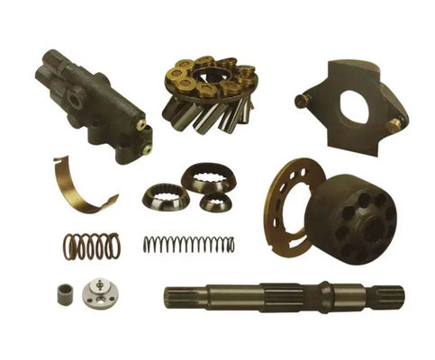 Onderdelen voor hydraulische pompen A10VO17 A10VO21 A10VO23 A10VO28 A10VO40 A10VO43 A10VO45 A10VO71 A10VO100 Onderdelen voor graafmachines