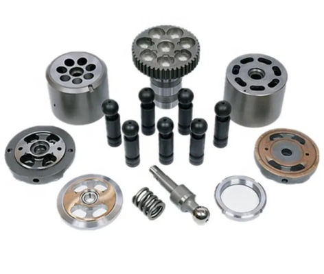 HPV95 HPV132 HPV140 HPV165 Onderdelen voor hydraulische pompen voor graafmachines