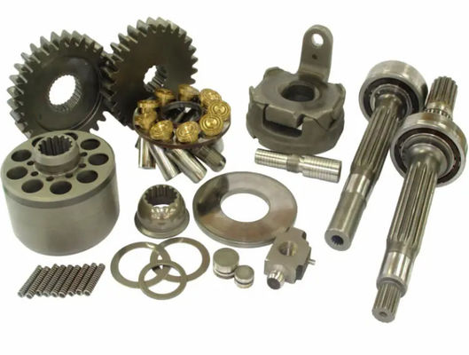 HPV95 HPV132 HPV140 HPV165 Onderdelen voor hydraulische pompen voor graafmachines