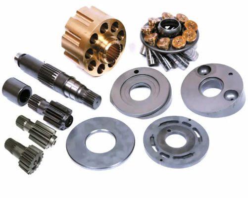 HPV95 HPV132 HPV140 HPV165 Onderdelen voor hydraulische pompen voor graafmachines