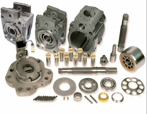 HPV95 HPV132 HPV140 HPV165 Onderdelen voor hydraulische pompen voor graafmachines