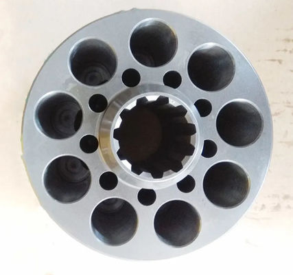 China Manufacture K3V63 Hydraulische pomp Repair Kit Cylinder Block Spare Parts Pump Repair Kit