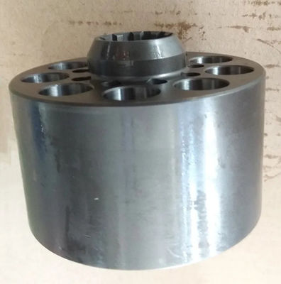 China Manufacture K3V63 Hydraulische pomp Repair Kit Cylinder Block Spare Parts Pump Repair Kit