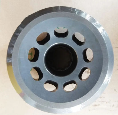China Manufacture K3V63 Hydraulische pomp Repair Kit Cylinder Block Spare Parts Pump Repair Kit