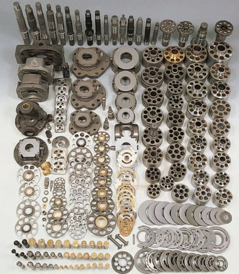 Onderdelen voor hydraulische pompen van hoge kwaliteit A4VG/A4VTG/A4VSO/A7V/A8V/A8VO/A10V/A11VSO-serie