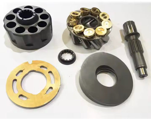 MAG150 MAG170 MAG200 MAG230 Hydraulische schommelmotor Onderdelen Hydraulische reismotor Onderdelen