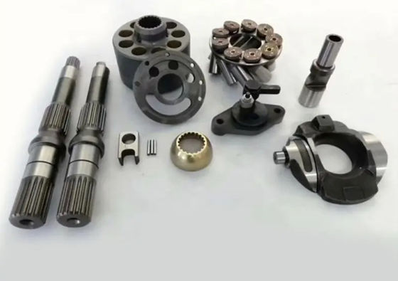 Onderdelen voor hydraulische pompen van de A4FO-serie A4FO22 A4FO31