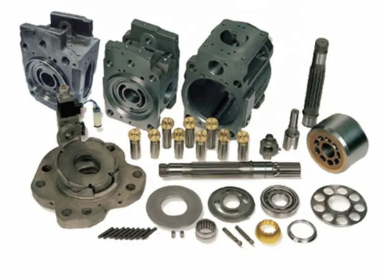 Onderdelen voor hydraulische pompen van de A4FO-serie A4FO22 A4FO31