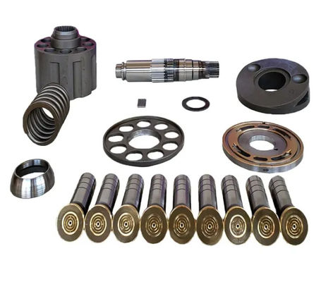 Onderdelen voor hydraulische pompen van de A4FO-serie A4FO22 A4FO31
