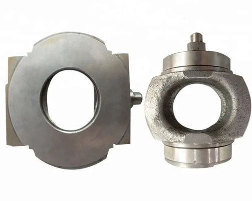 A4VG40 Hydraulische pomp schuifplaat voor reparatieonderdelen van graafmachines