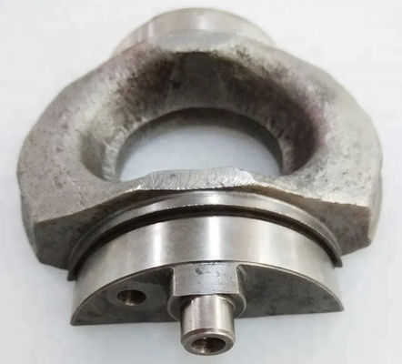 A4VG40 Hydraulische pomp schuifplaat voor reparatieonderdelen van graafmachines