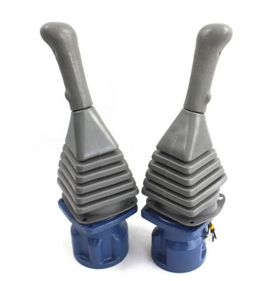 EC210 EC240 EC290 Joystick Control Handle Operating Lever Rod Assy Excavator Deel Voor 14510417