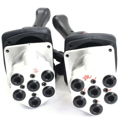 EC210 EC240 EC290 Joystick Control Handle Operating Lever Rod Assy Excavator Deel Voor 14510417