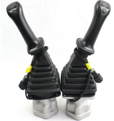 EC210 EC240 EC290 Joystick Control Handle Operating Lever Rod Assy Excavator Deel Voor 14510417