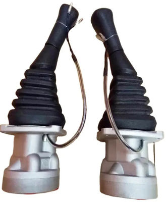 Fabrieksleverancier CAT330B E330B Graafmachine Links Rechter Hydraulische Joystick Handle Joystick Controller