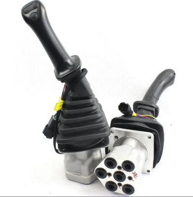 CAT330B E330B E330 Joystick Controller met graafmachine Links Rechts Hydraulisch Joystick Handle