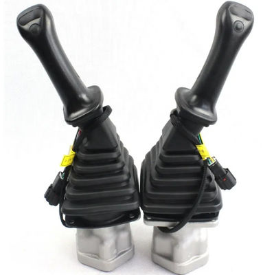 CAT330B E330B E330 Joystick Controller met graafmachine Links Rechts Hydraulisch Joystick Handle